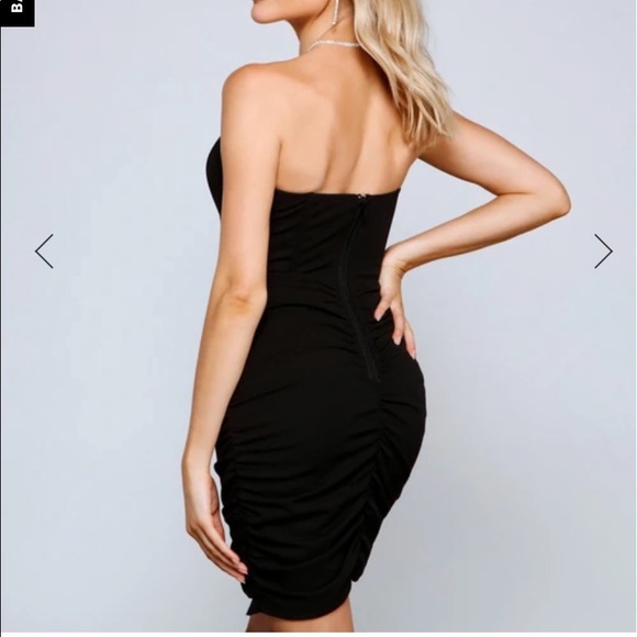 BNWT: Windsor strapless dress! - Picture 2 of 3